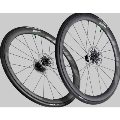 Zipp 303 SW Vorderrad
