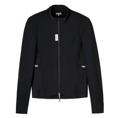 Road Jersey LS Thermal Men