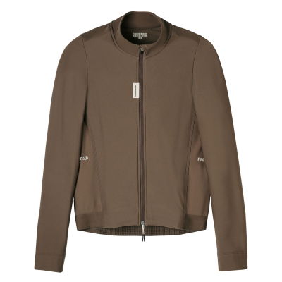  Road Jersey LS Thermal Men