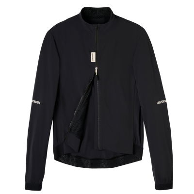 Road Wind Jacket Insulated Men