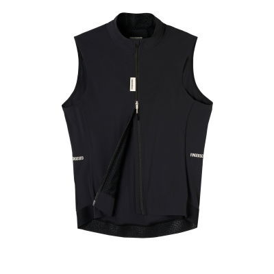 Road Wind Vest Insulated Men