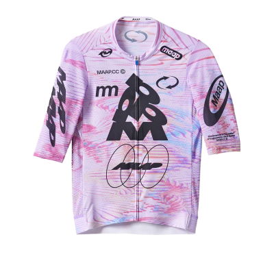 Chroma Pro Air Jersey 3.0