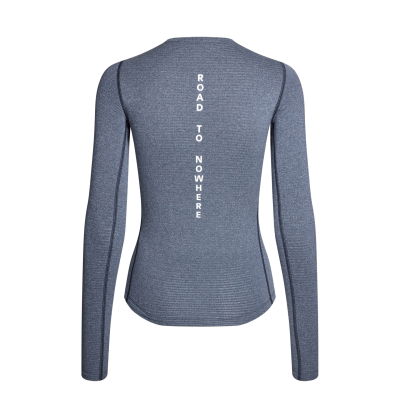  Women's Thermal Long Sleeve Baselayer
