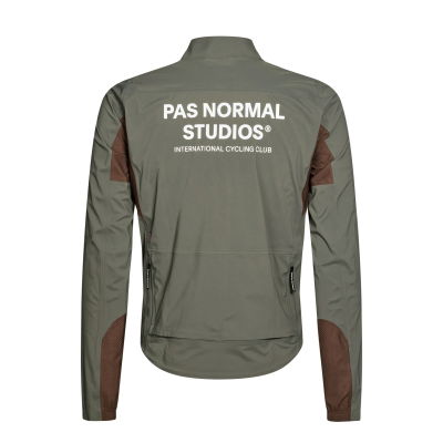  Men's Mechanism Shell Jacket