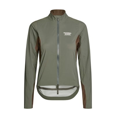 Women's Mechanism Shell Jacket