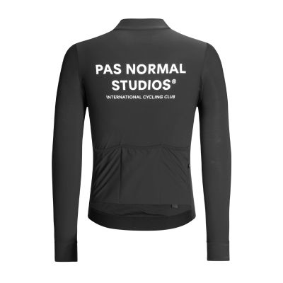  Men's Mechanism Long Sleeve Jersey