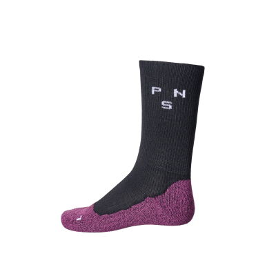  Deep Winter Wool Socks