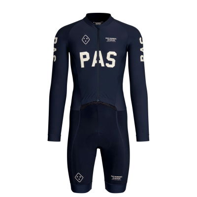 PAS Thermal Speedsuit