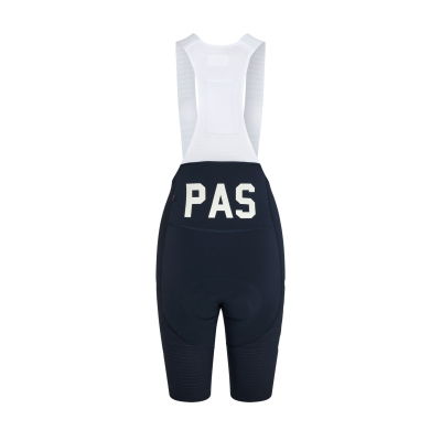  Women's PAS Mechanism Pro Bibs