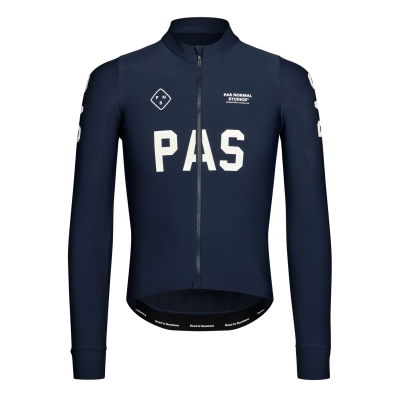 PAS Mechanism Long Sleeve Jersey