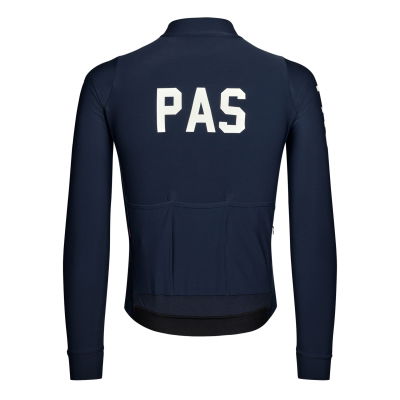  PAS Mechanism Long Sleeve Jersey