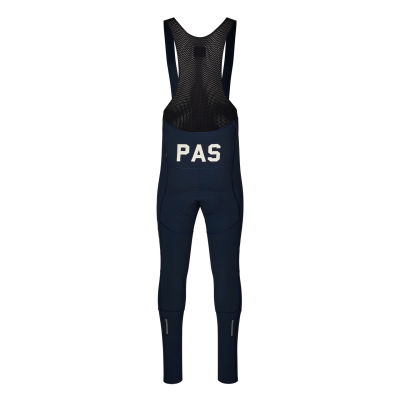  PAS Mechanism Deep Winter Long Bibs
