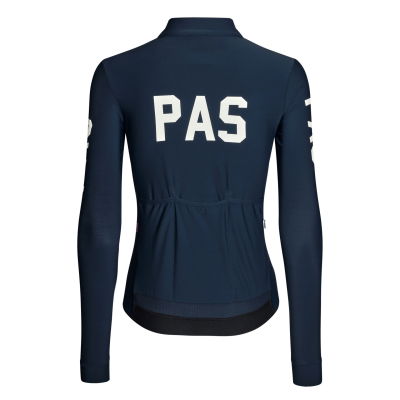  Women's PAS Mechanism Long Sleeve Jersey