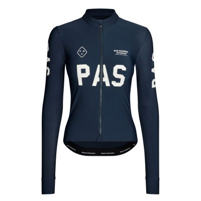 Women's PAS Mechanism Long Sleeve Jersey