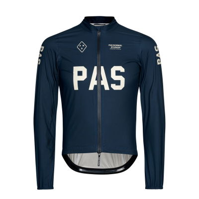 PAS Mechanism Rain Jacket