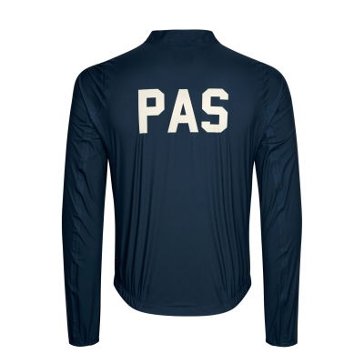  PAS Mechanism Rain Jacket