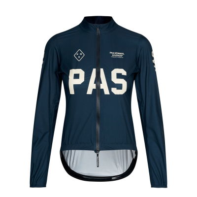 Women's PAS Mechanism Rain Jacket