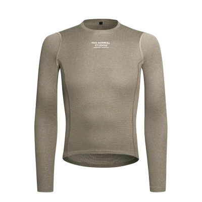  Mid Long Sleeve Base Layer