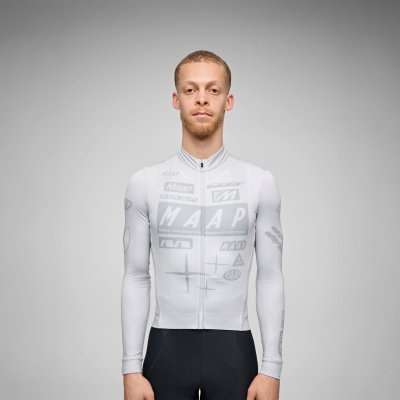  Drome Thermal LS Jersey