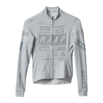  Drome Thermal LS Jersey