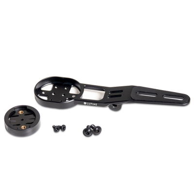 Garmin/Wahoo Aero Cockpit Halter