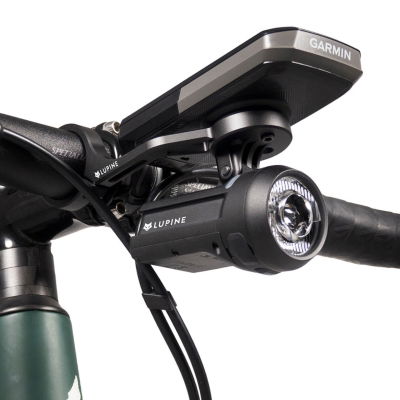  Garmin/Wahoo Lenkerhalter 31.8 mm