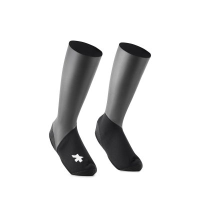 After Snow Booties P1