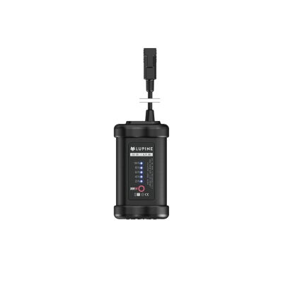  6.9 Ah SmartCore Akku