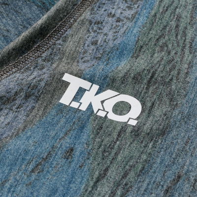  T.K.O. Merino Necktube