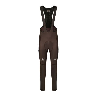  T.K.O. Essential Thermal Long Bibs