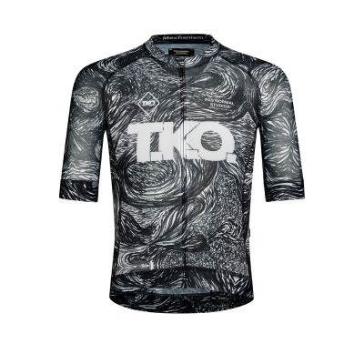  T.K.O. Mechanism Jersey