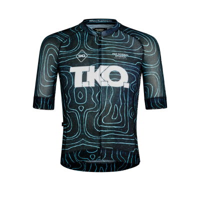  T.K.O. Mechanism Jersey