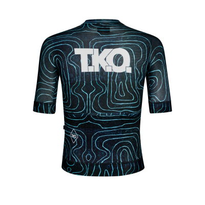  T.K.O. Mechanism Jersey