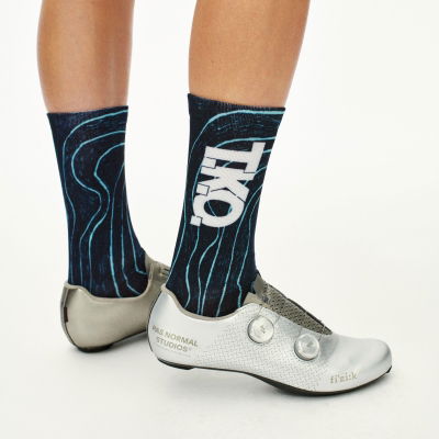  T.K.O. Mechanism Socks