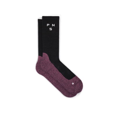  Deep Winter Wool Socks