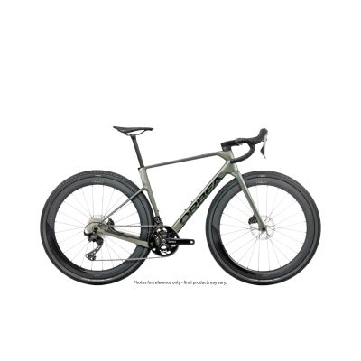  Terra Race M20LTD Custom 2026