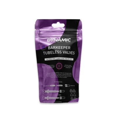  Bike Care Bar Keeper Tubeless Ventile 