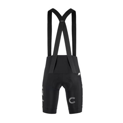  MILLE GT Bib Shorts S11 EF