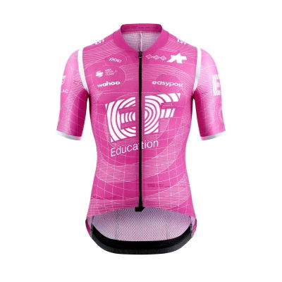 MILLE GT Jersey S11 EVO EF