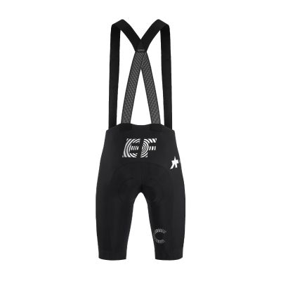  EQUIPE R Bib Shorts S11 EF