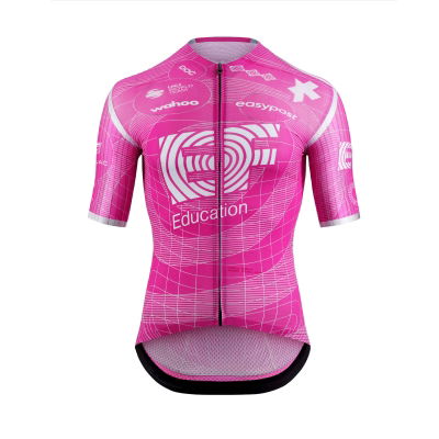  EQUIPE RS Jersey S11 EF