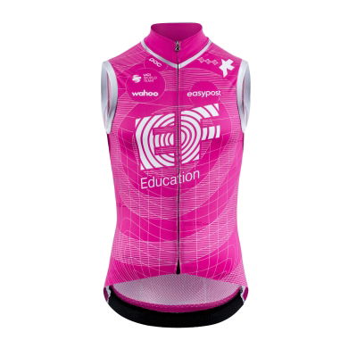  EQUIPE R Spring Fall Gilet S11 EF