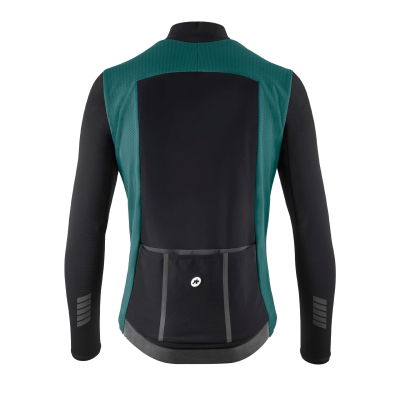  MILLE GT Ultraz Winter Jacket S11