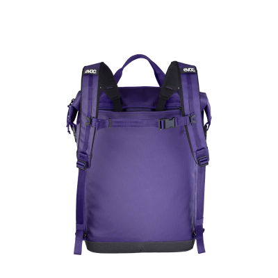  Tote Backpack 18
