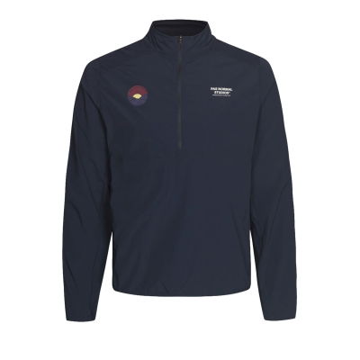  Balance Half Zip Jacket