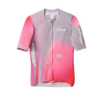 Women's Solar Pro Race Jersey