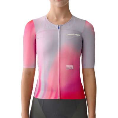  Women's Solar Pro Race Jersey
