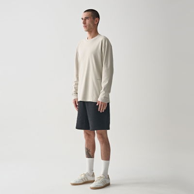  Essentials Sweat Short