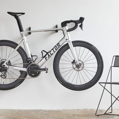  Wandhalterung für Fahrräder