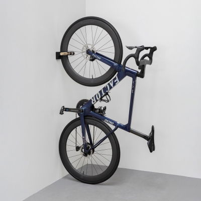  Wandhalterung für Fahrräder - Vertikal